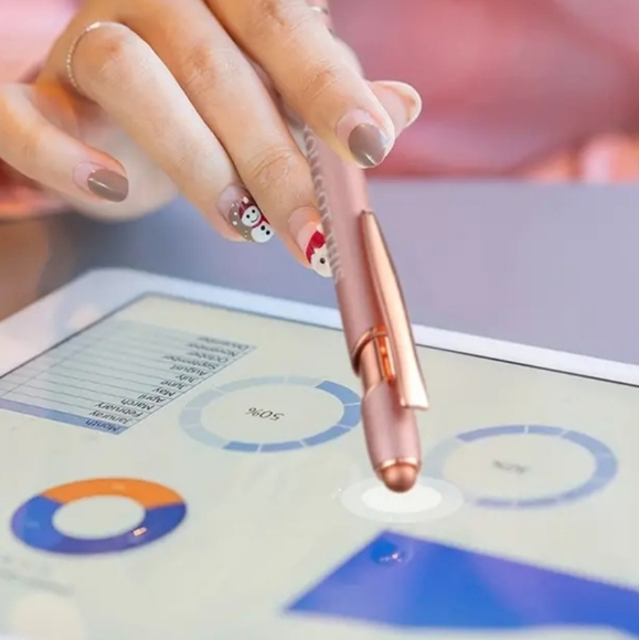 2/$25 12 Stylus Sellers Bundle 12 Stylus Pens & Gift Bags - Picture 5 of 7